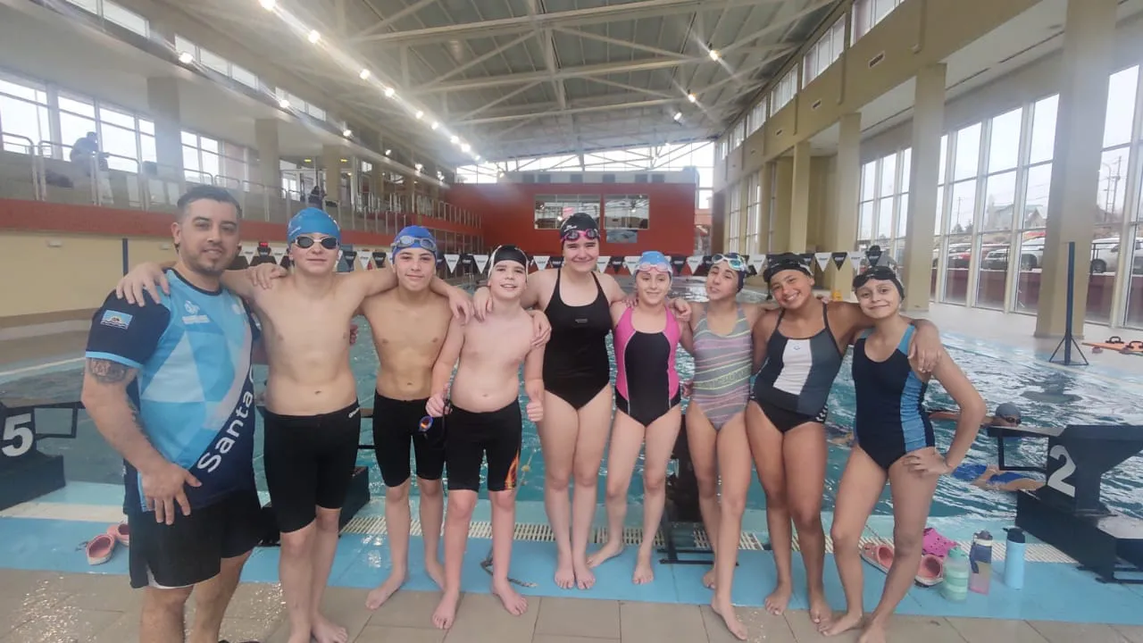 Escuela Fliper al Selectivo Sub15