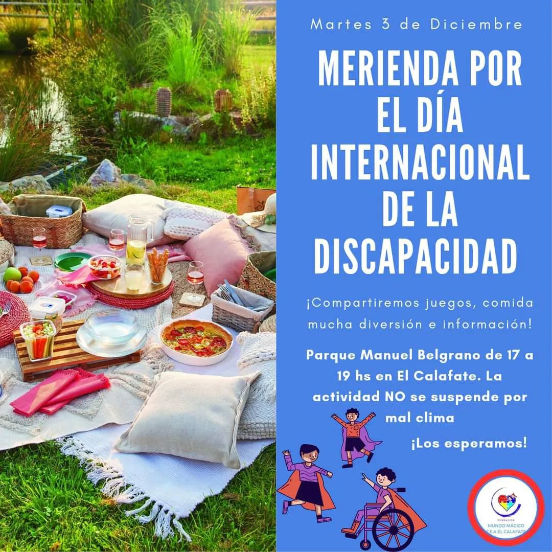 MERIENDA
