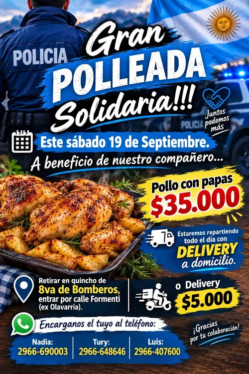 FL POLLO