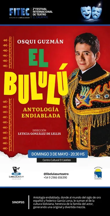 FL BULULU