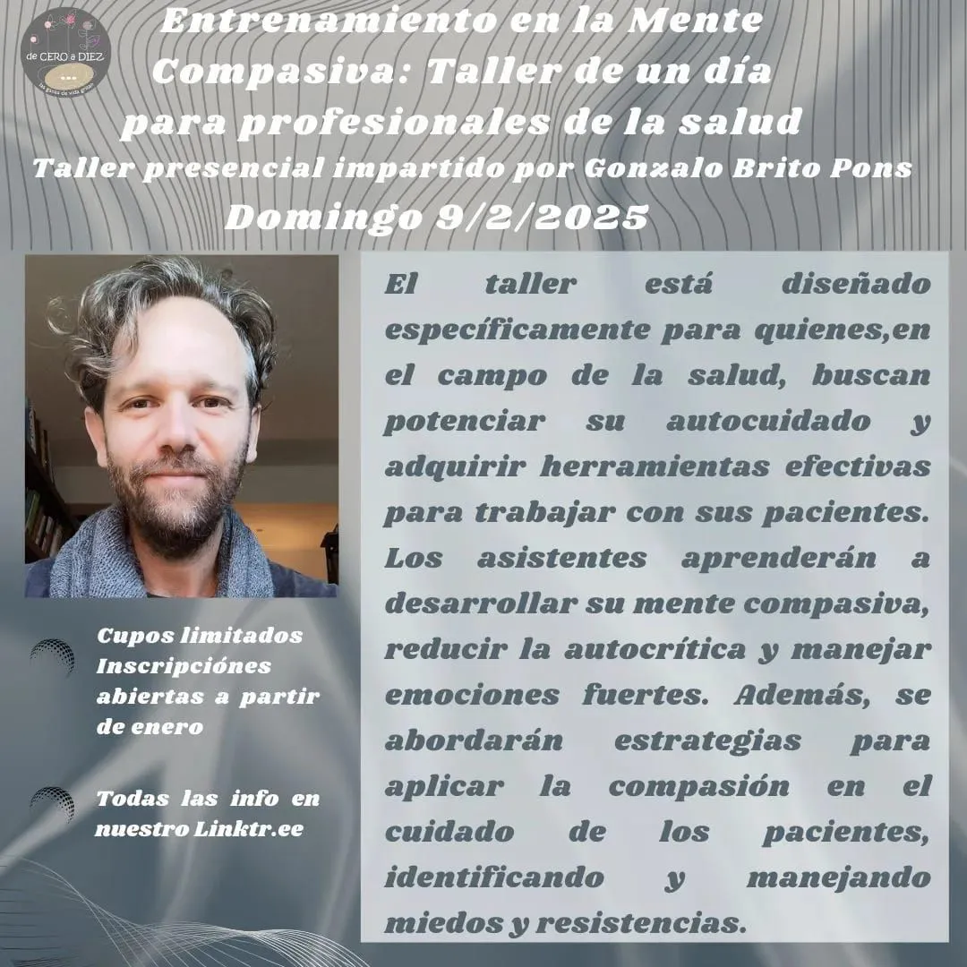 9 de febrero taller