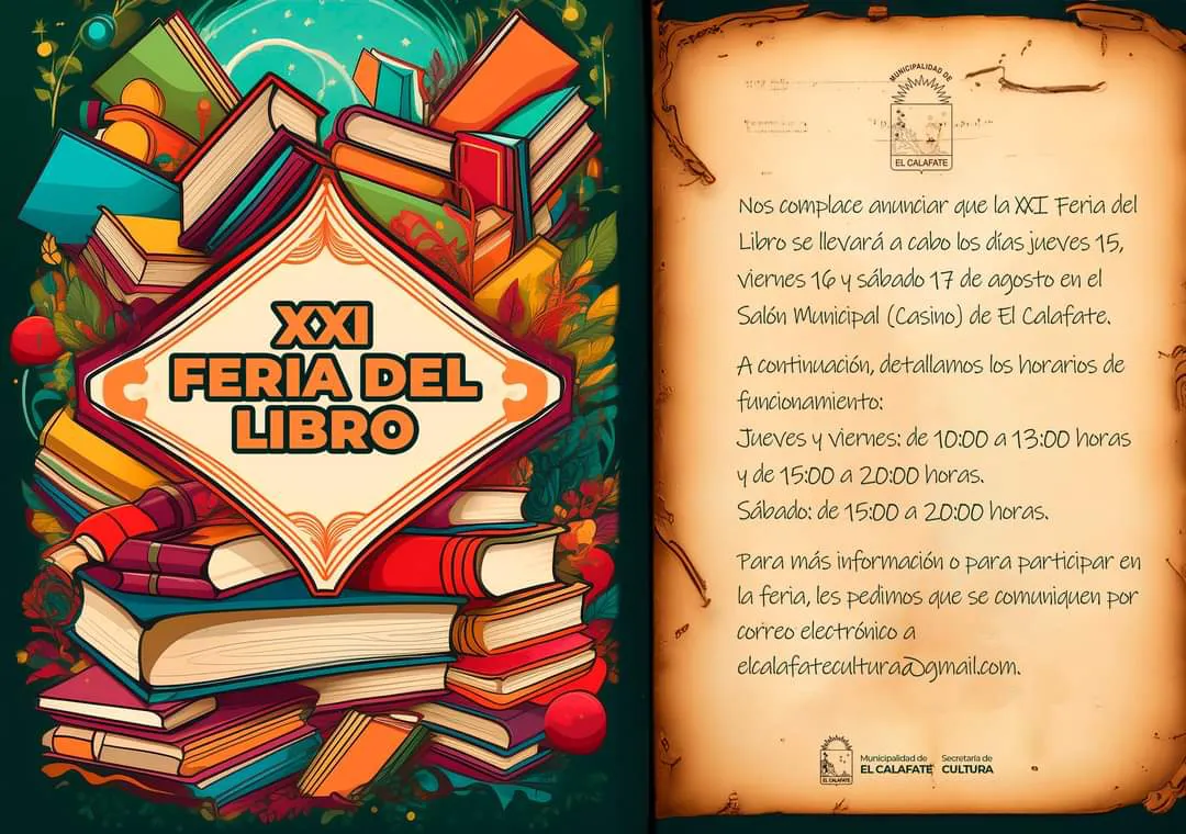 feria del libro