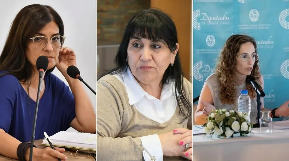 diputadas