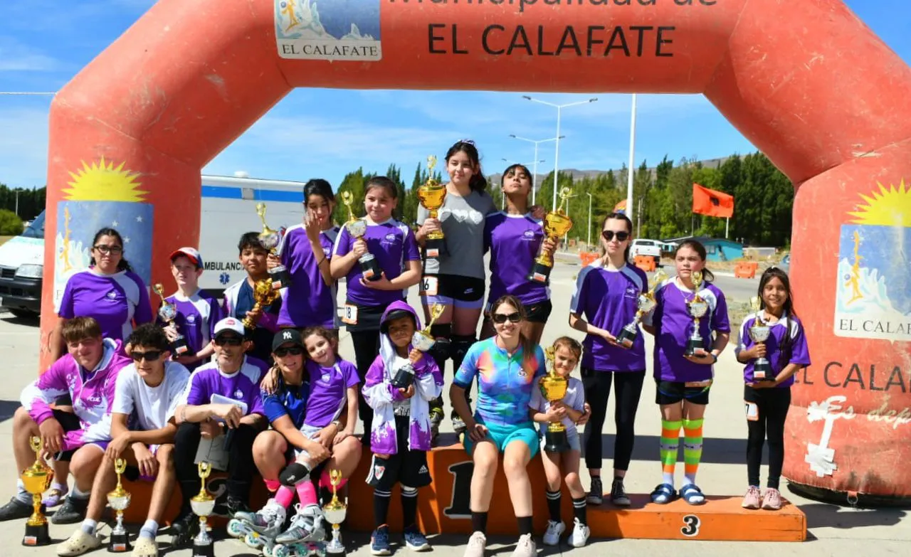 Patin carrera2024