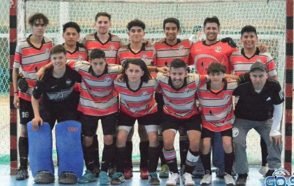 santacruceña masculina