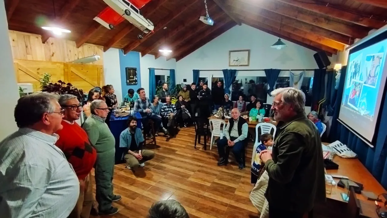 Aniversario Aeroclub Chalten5