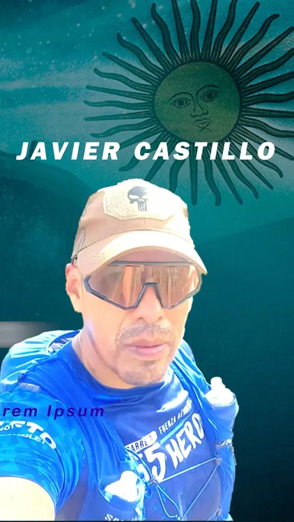 u7 javier castillo