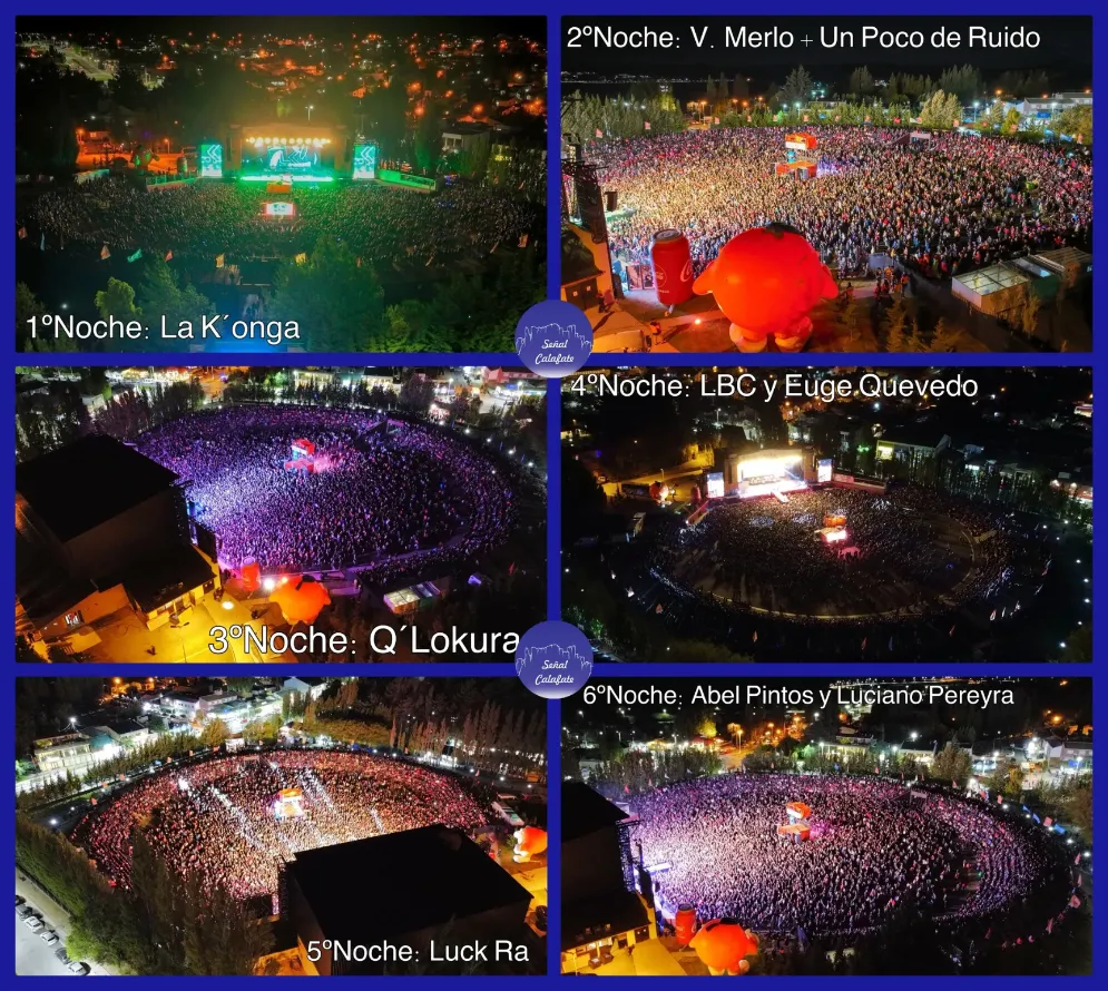 FNDL shows