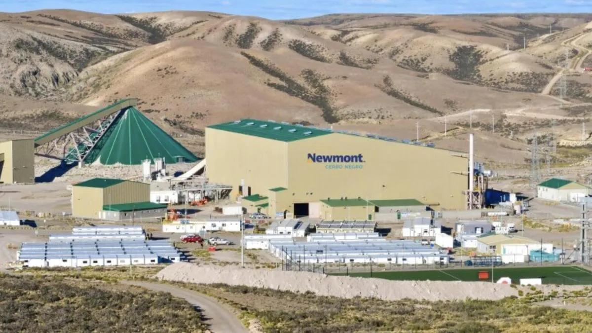 newmont