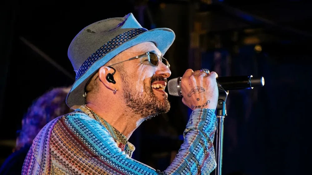 Abel Pintos en El Calafate (4)