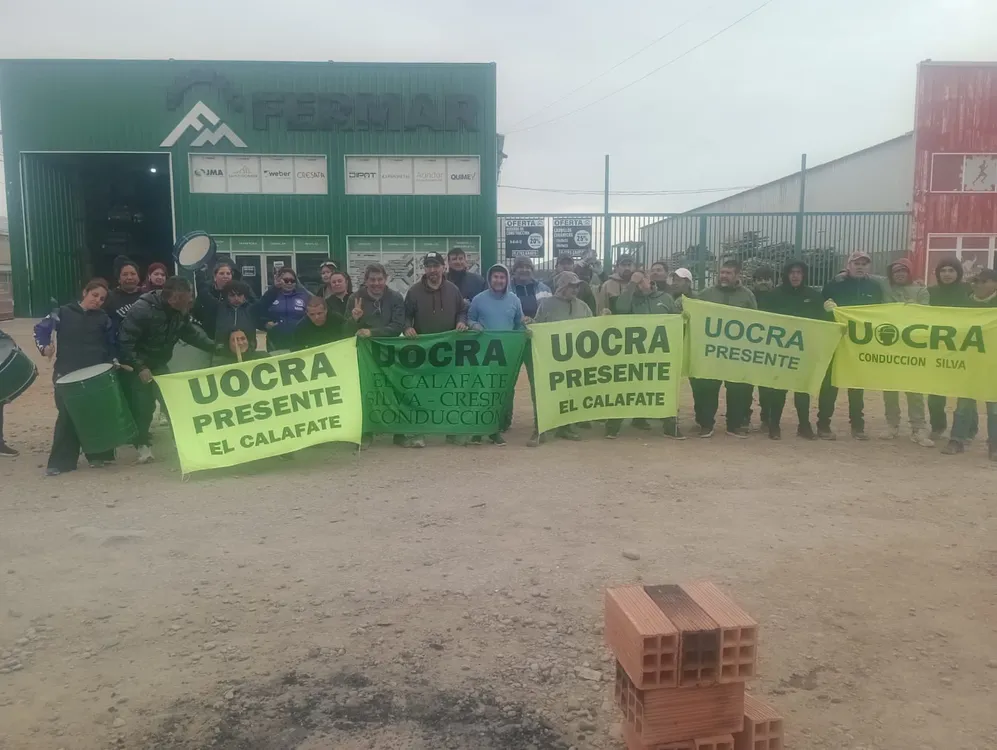 UOCRA Fermar