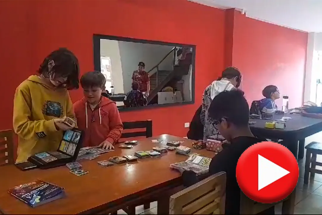 Cub Pokemon