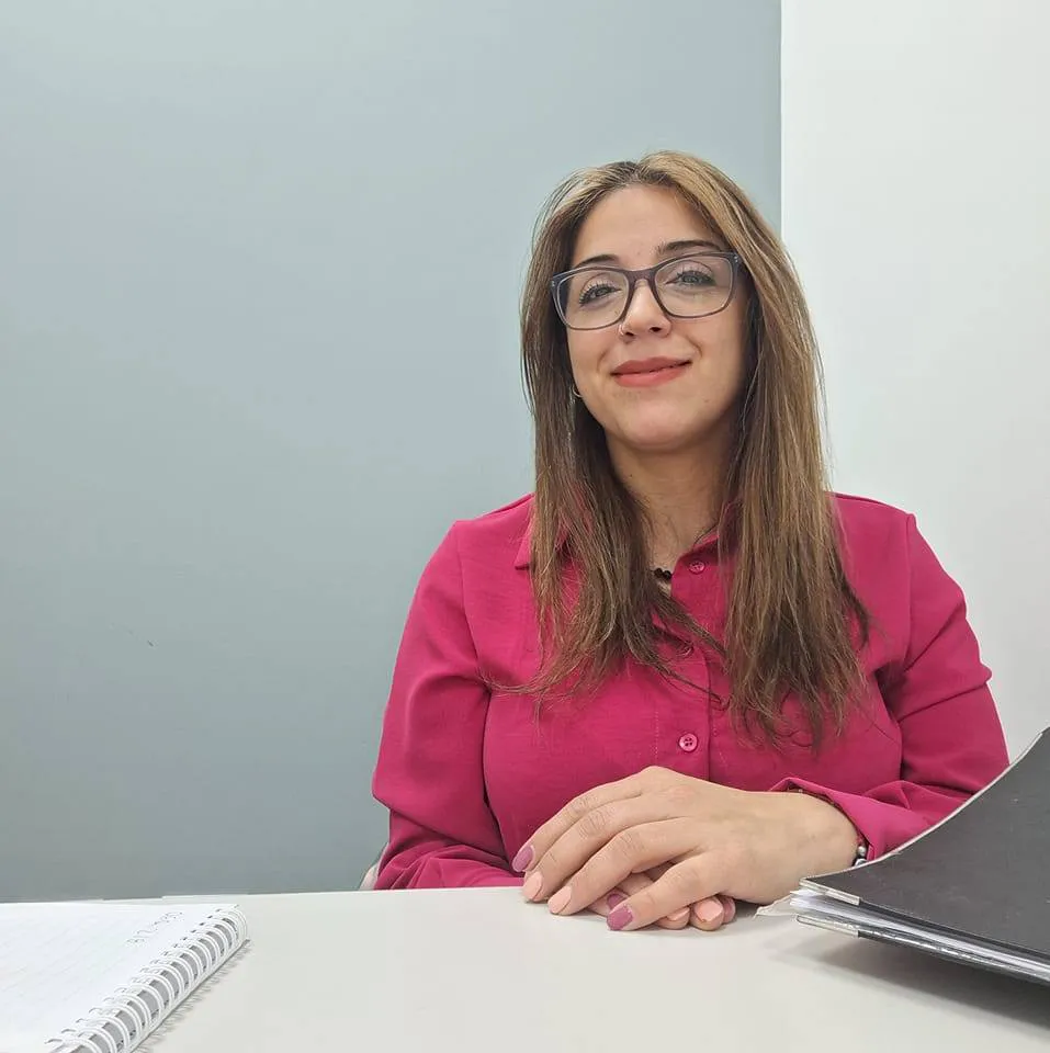 Nahir Castillo - Vocal por los Padres CPE