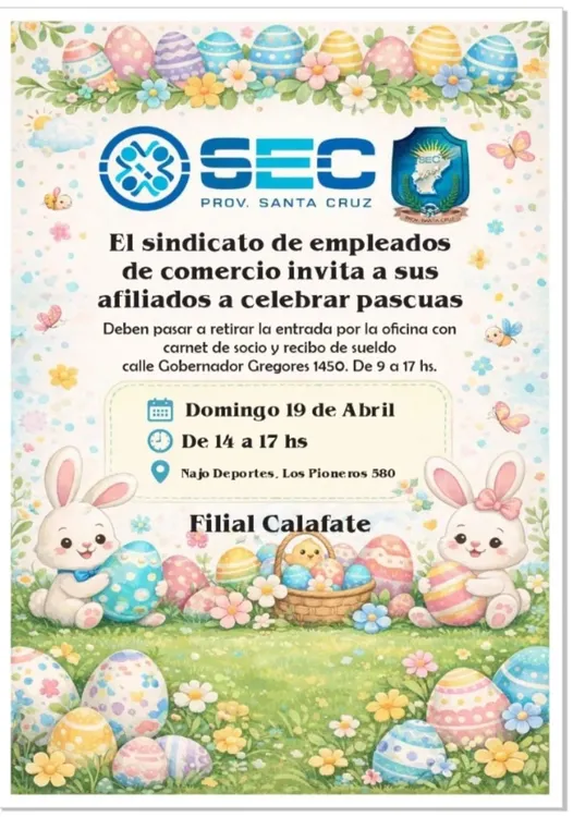 SEC Pascuas