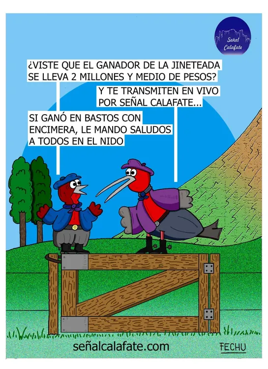 Bandu y Loi - Dia de la Tradicion