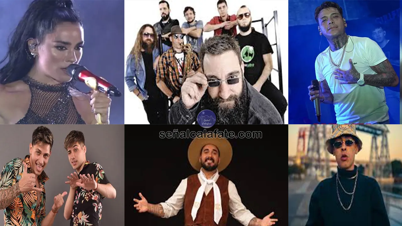 artistas fndl2026