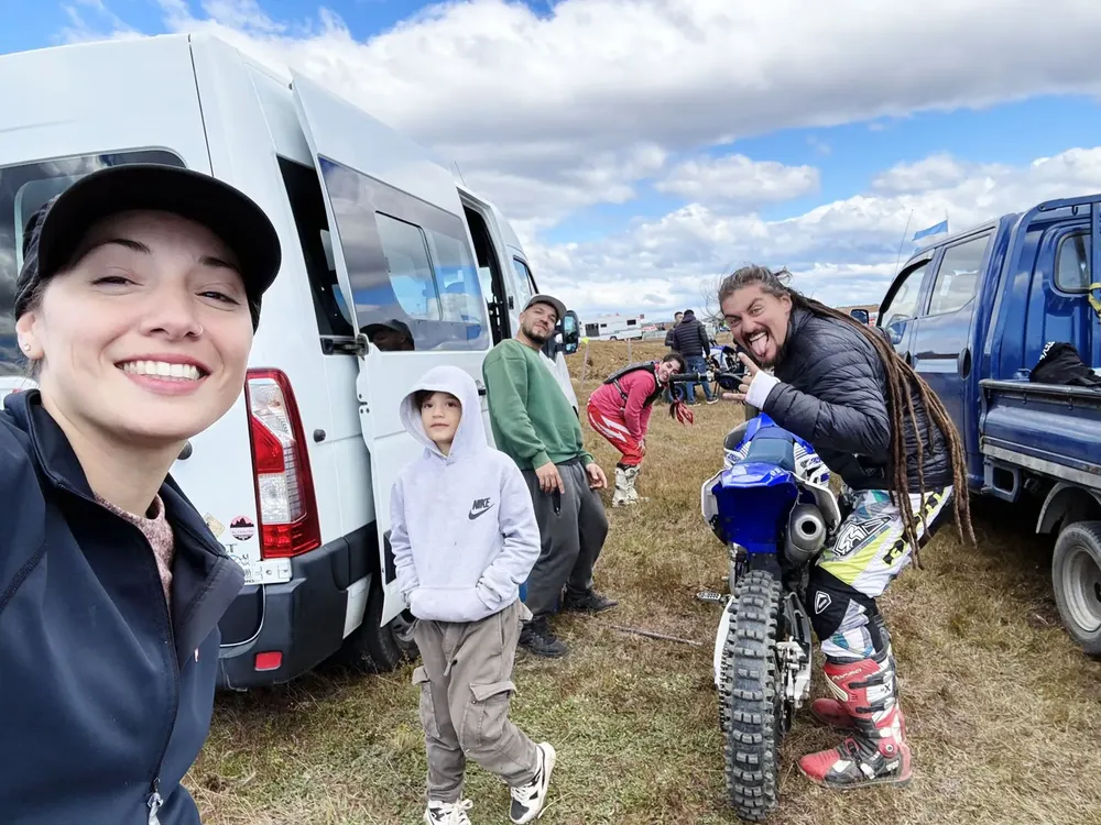 binacional motocross