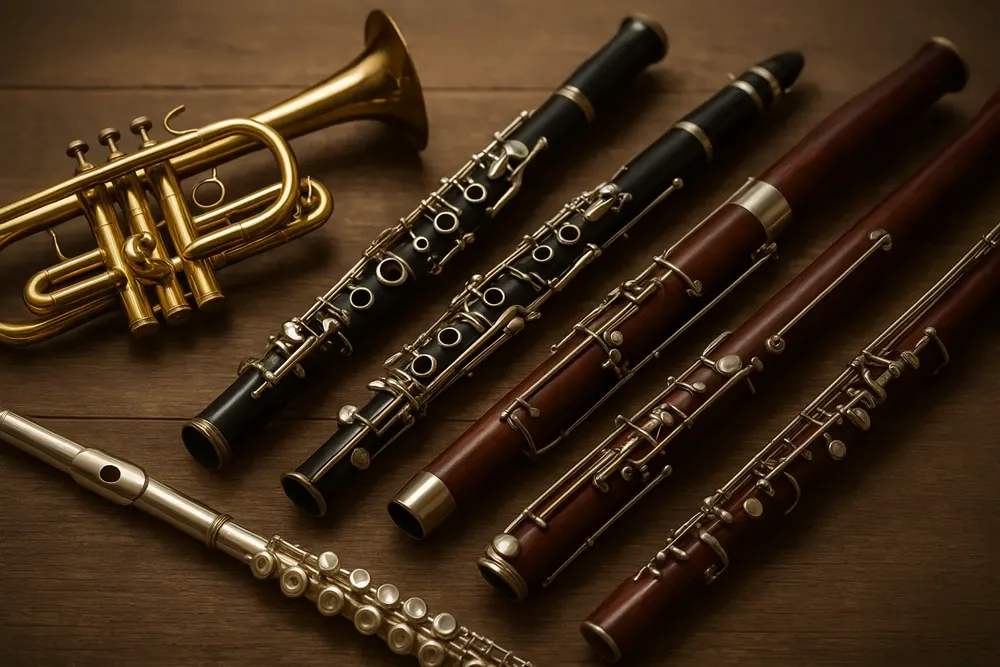 instrumento