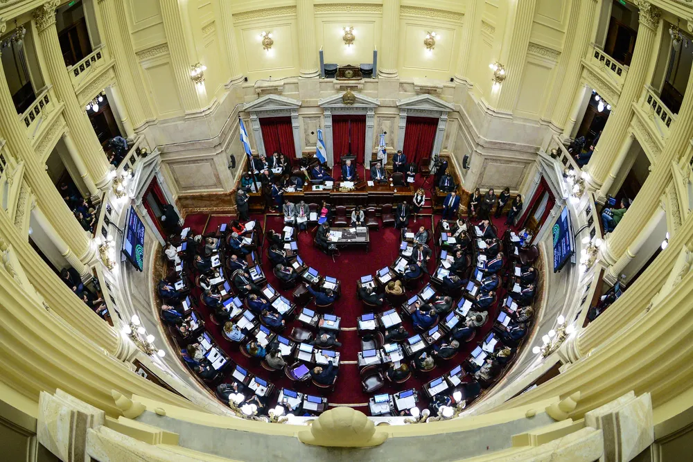 senado