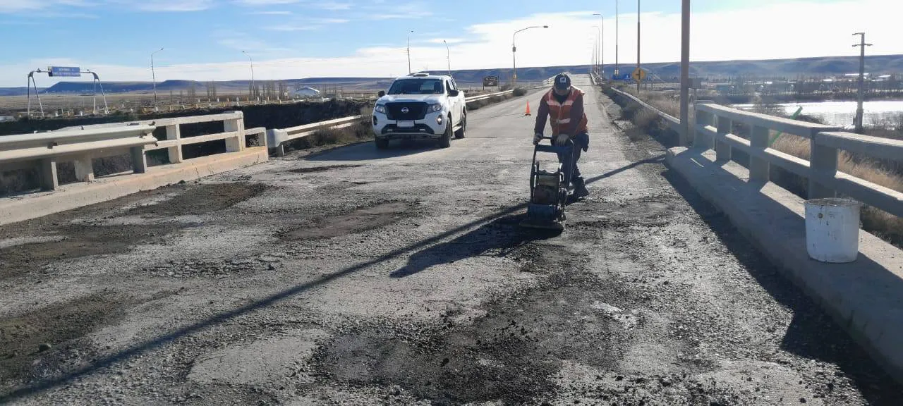 bacheo