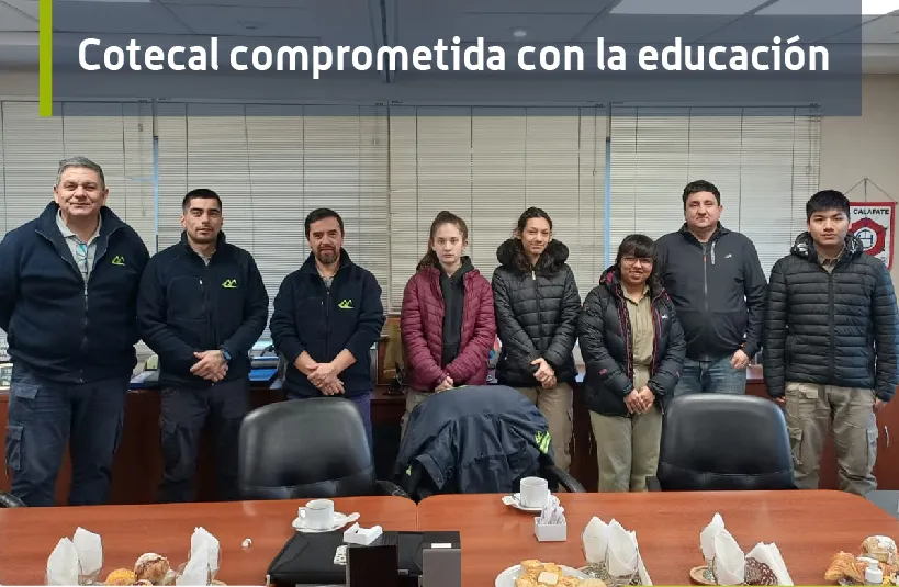 cotecal industrial 9