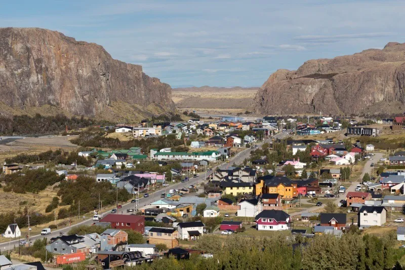 El Chaltén