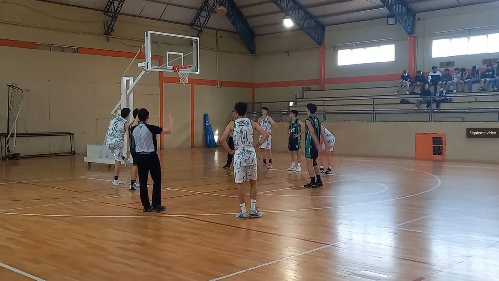 basquet