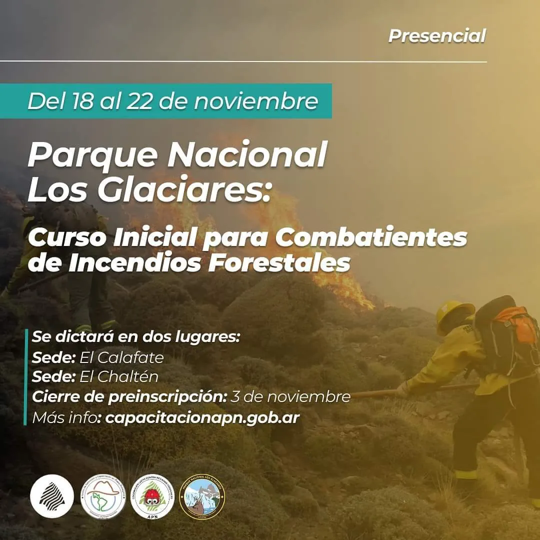 Curso Brigadista ICE