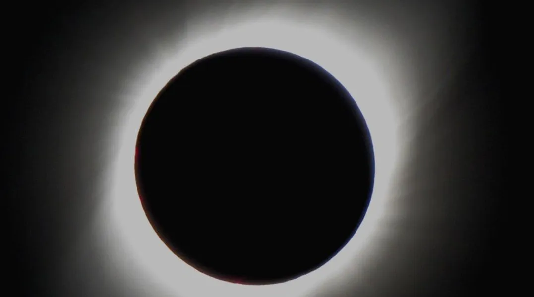 eclipse