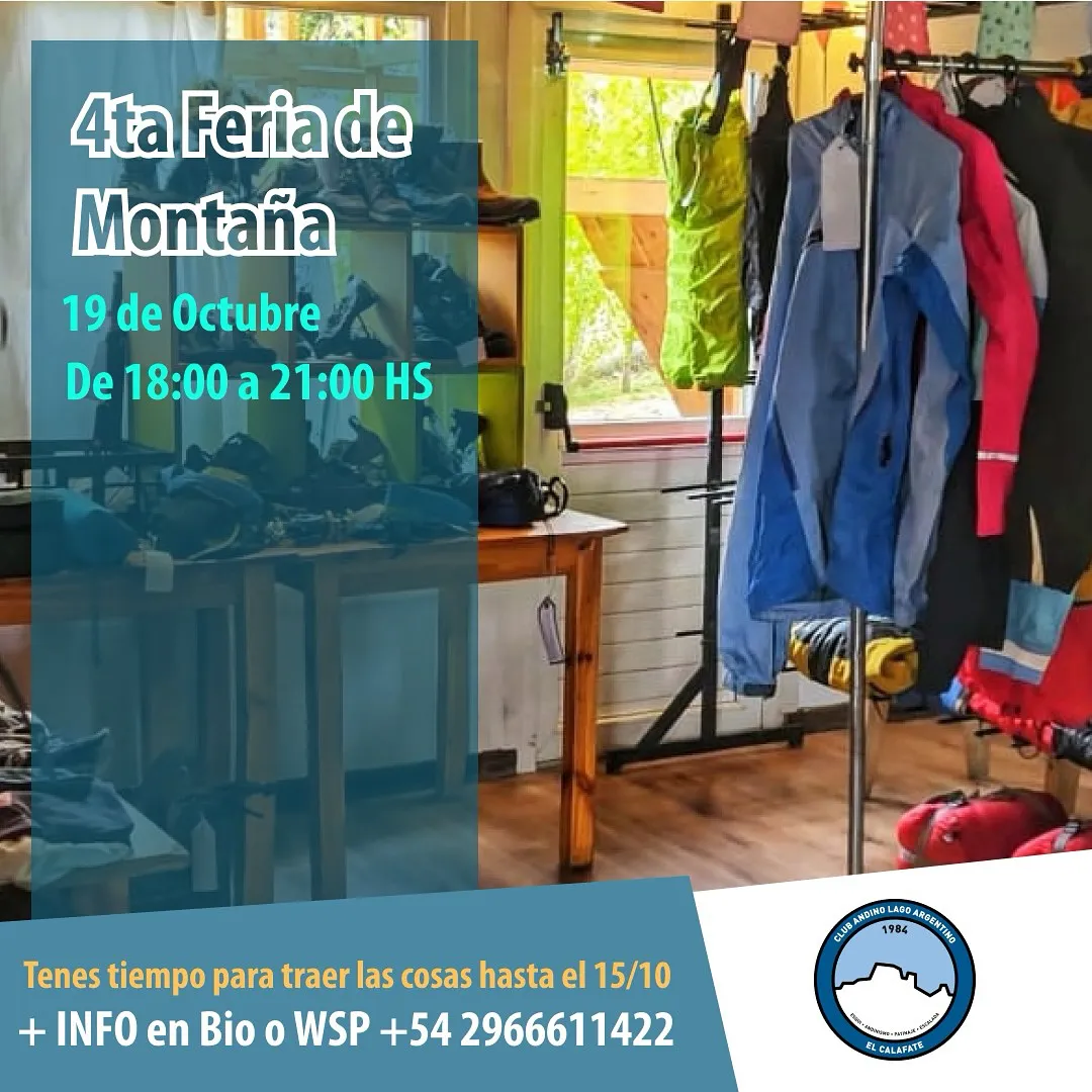 Feria de Montaña