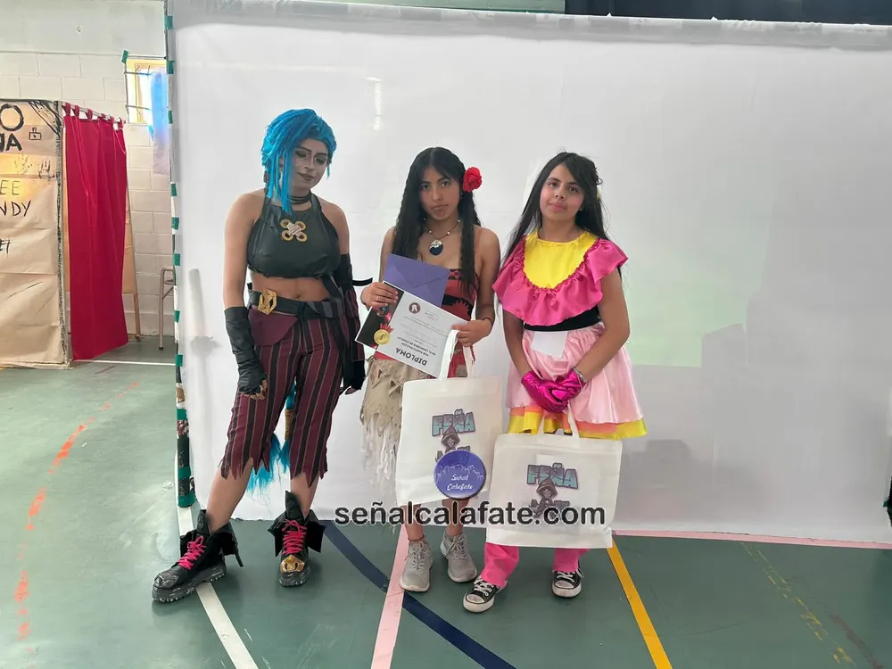 feria ñoña18