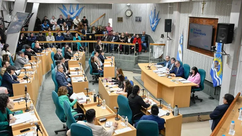 diputados