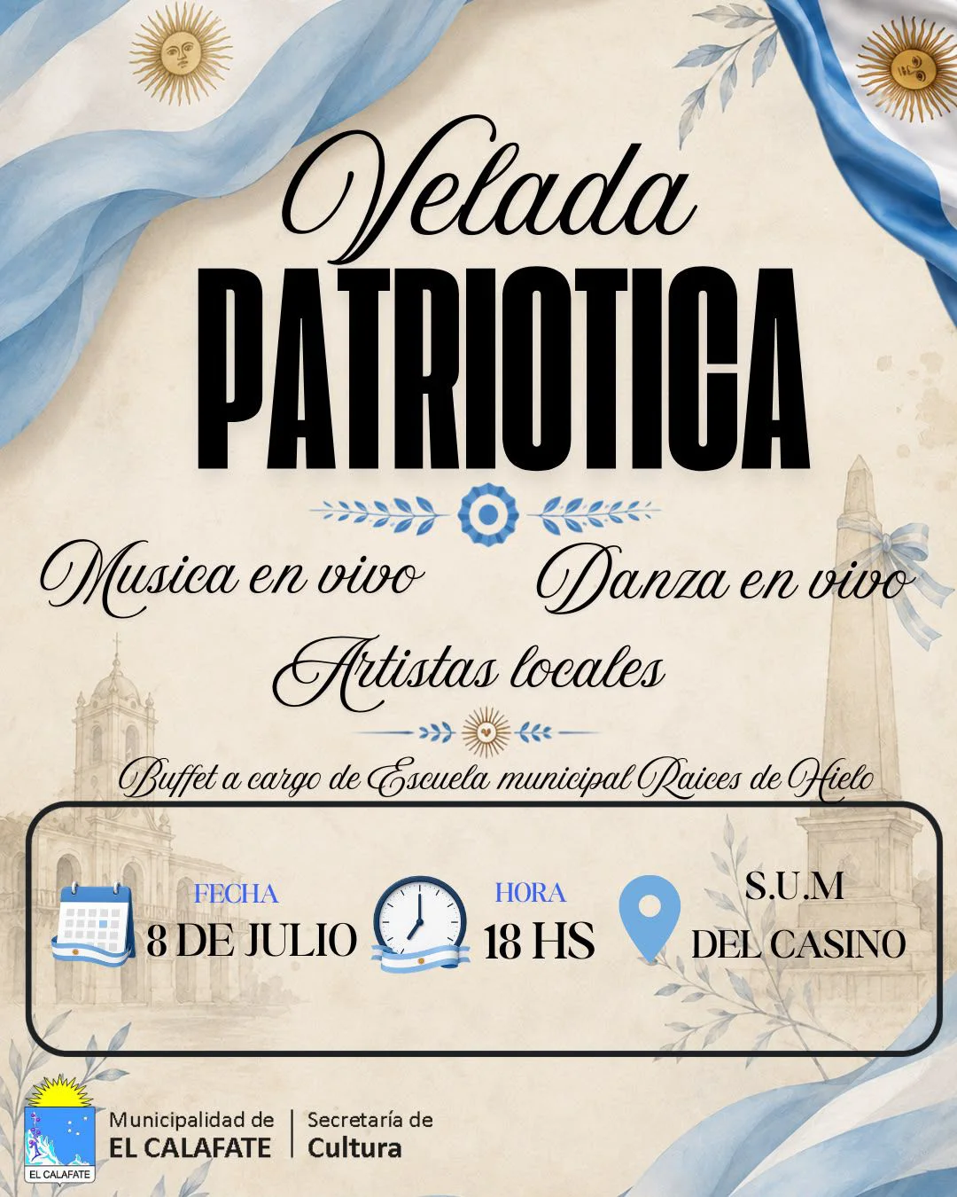 FL VELADA