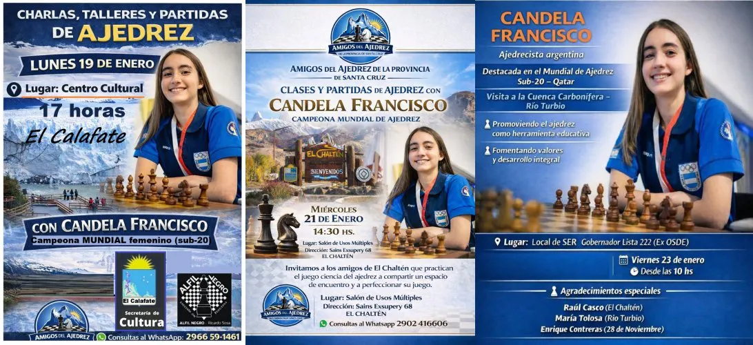 candela fly