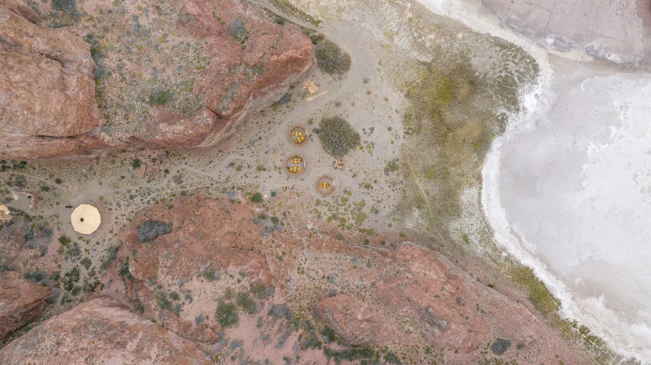 Bajo cero y a puro oficio  (2)