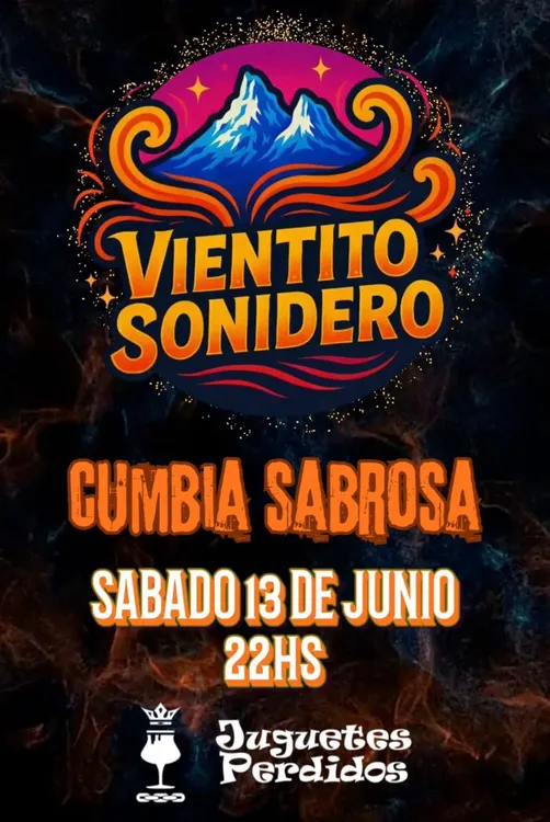 Fl Vientito Sonidero