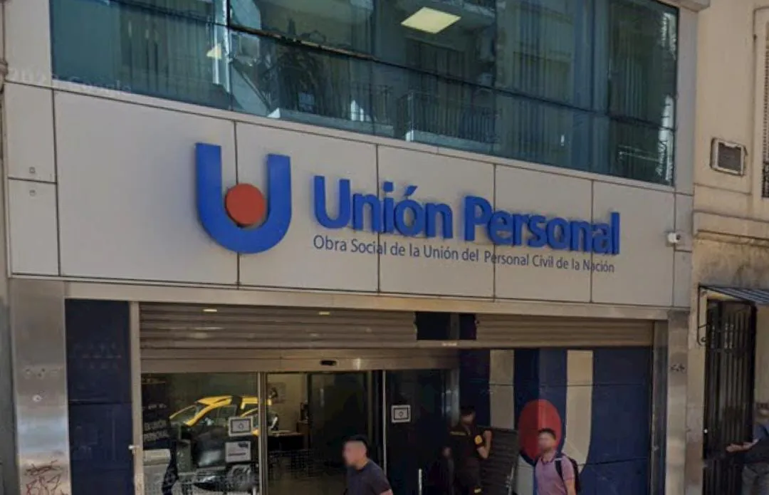 union personal