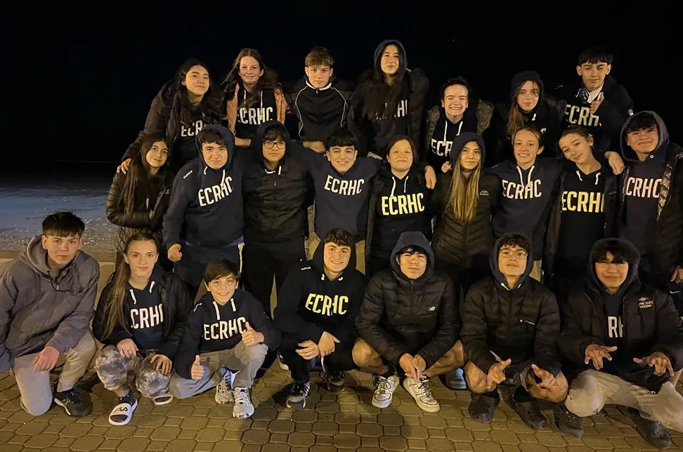 ECRHC