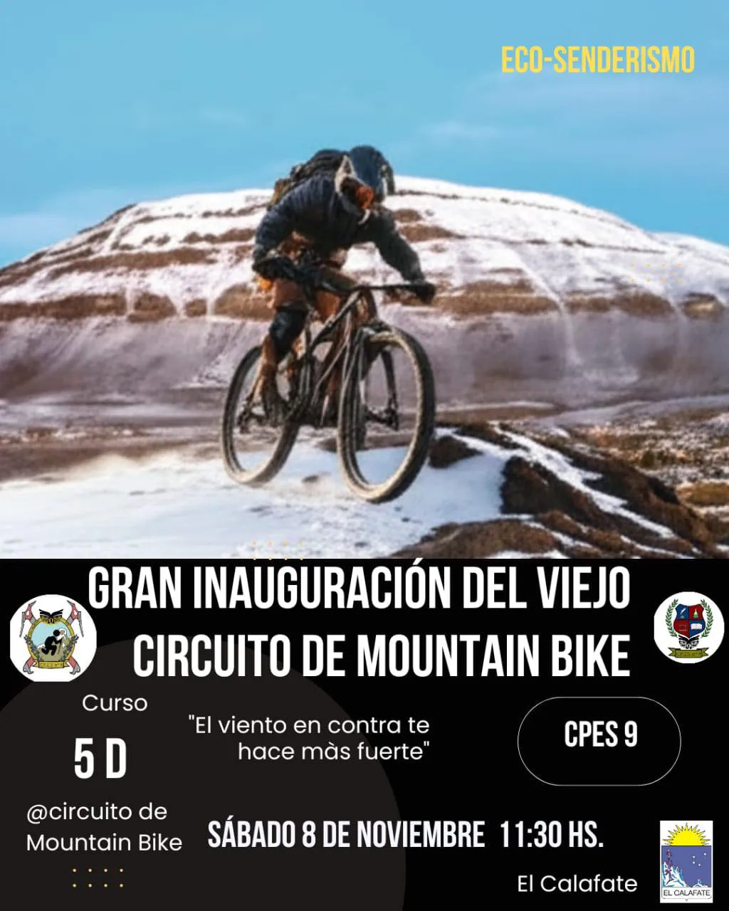 fl mountain bike