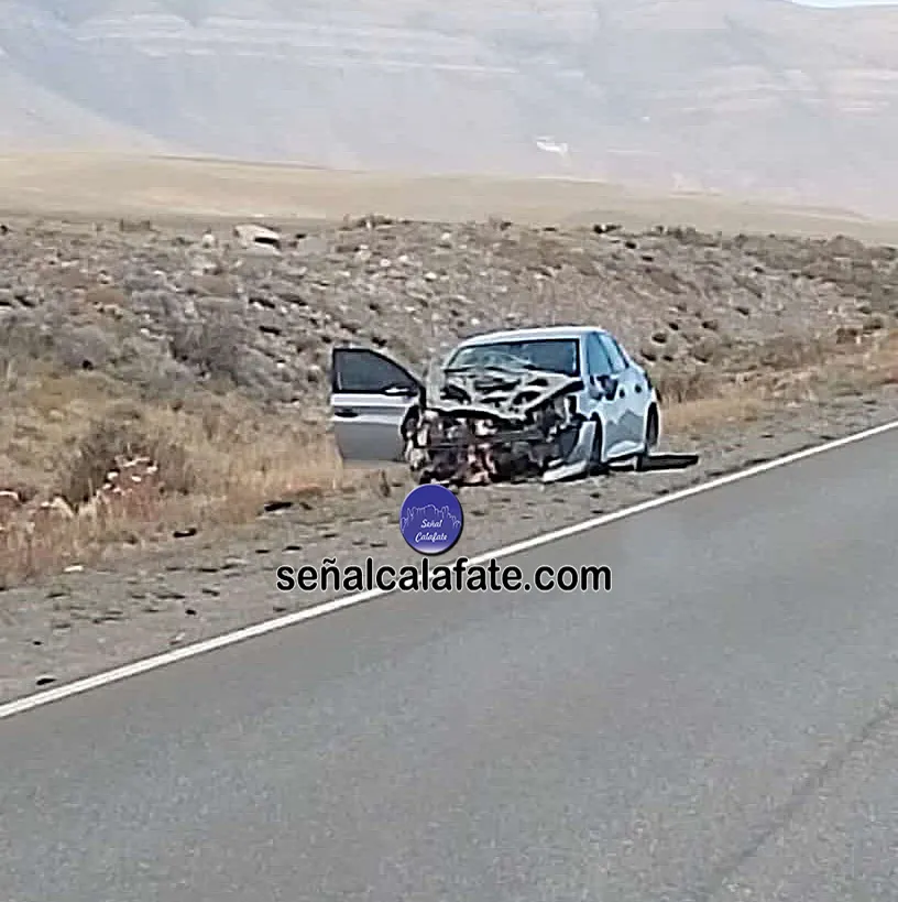 auto chaltén