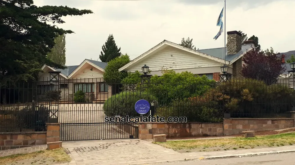 residencia
