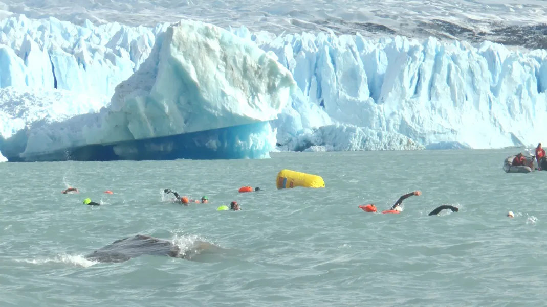 glaciar
