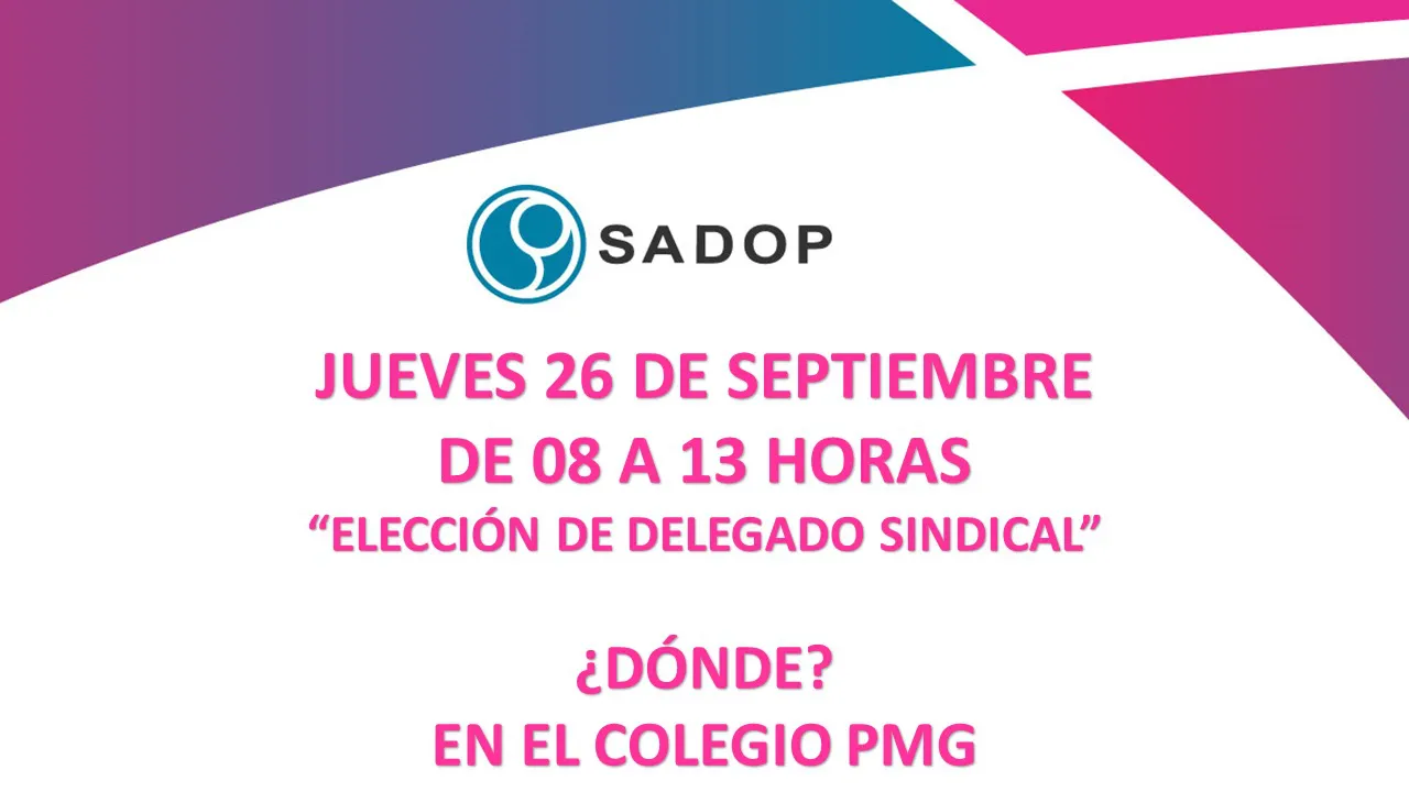 sadop