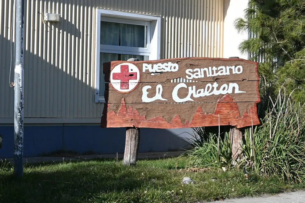 puesto sanitariochalten