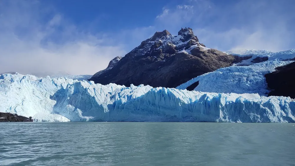 par que los glaciares