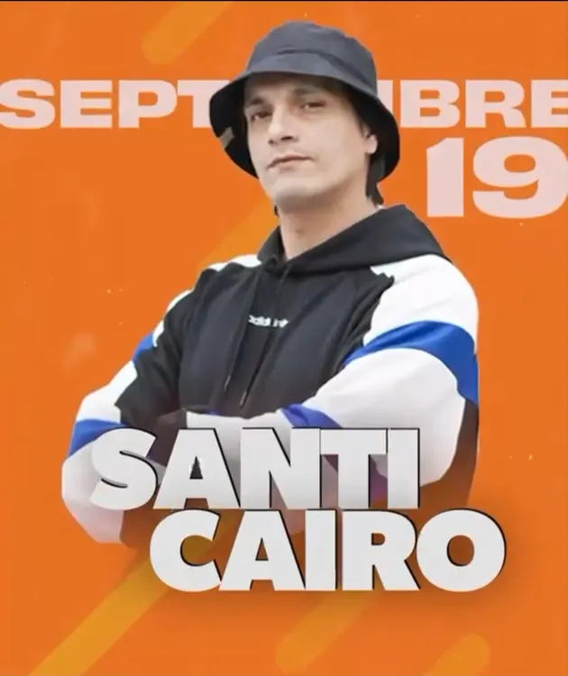 fl santi