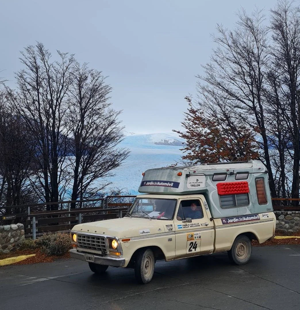 camioneta