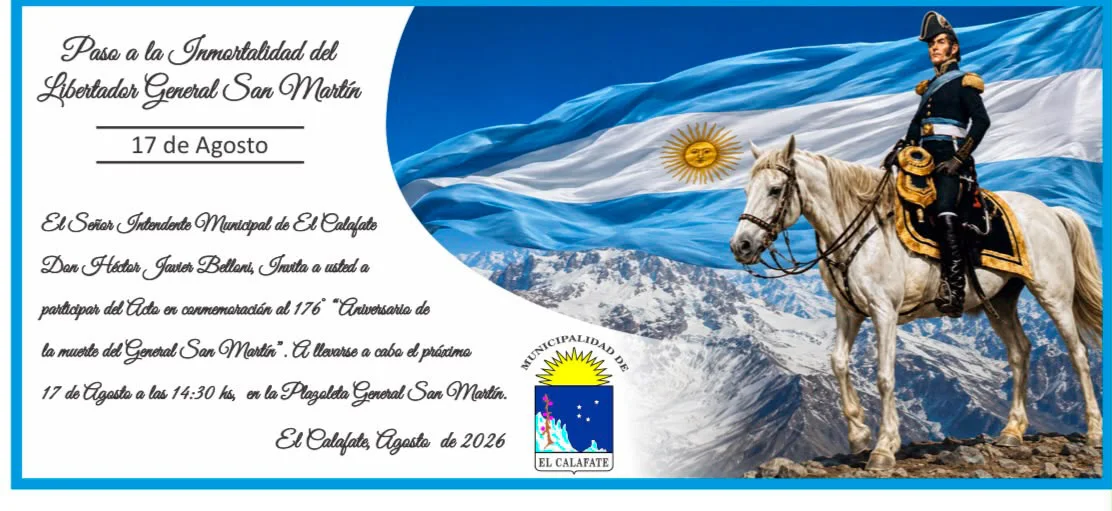 fl San Martin