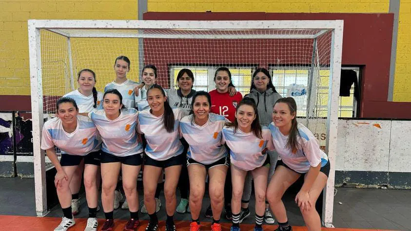 La Calafaneta Handball