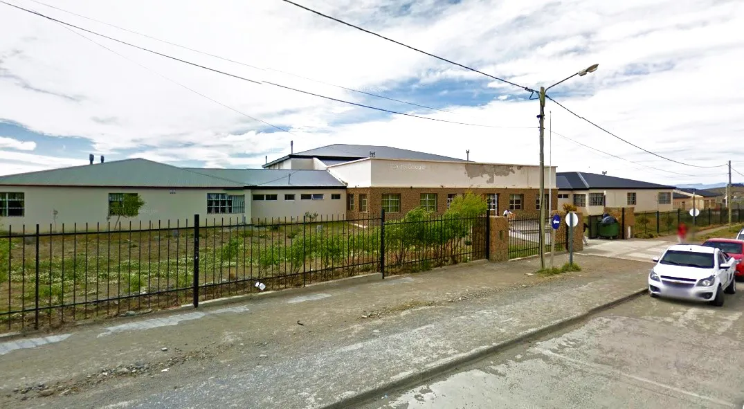 Escuela 80